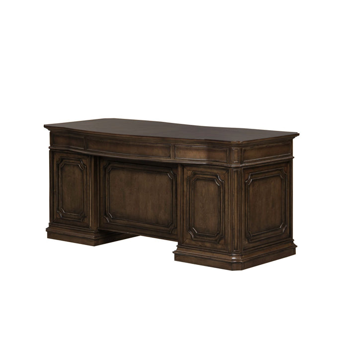 Amelia Jr. Executive Desk Base image