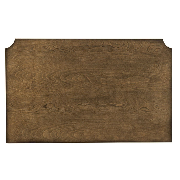 Amelia Lateral File in Antique Toffee image