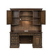 Amelia Jr Executive Credenza Set image