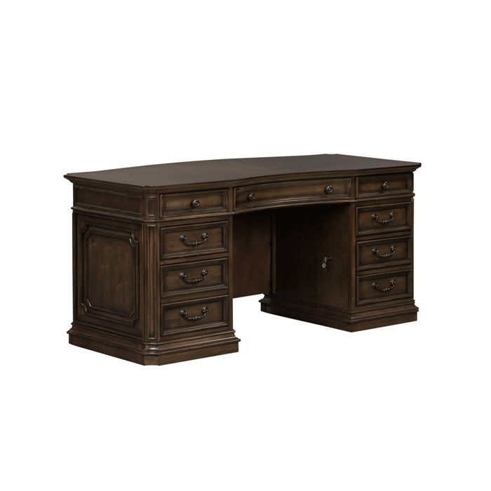 Amelia Jr Executive Desk image