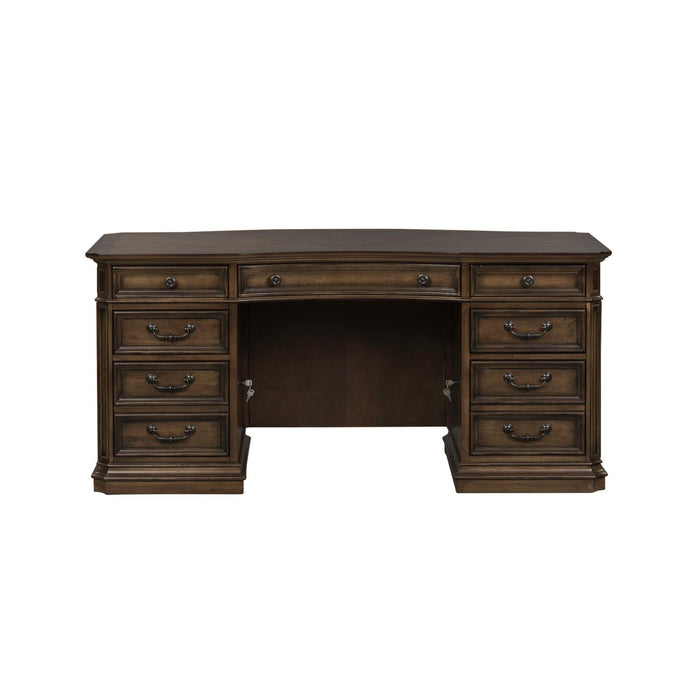 Amelia Jr Executive Desk image