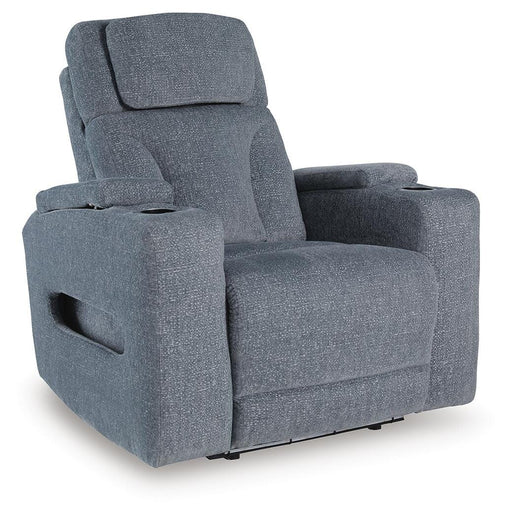 Studio Cave Power Recliner - homePLUS (Binghamton, NY)