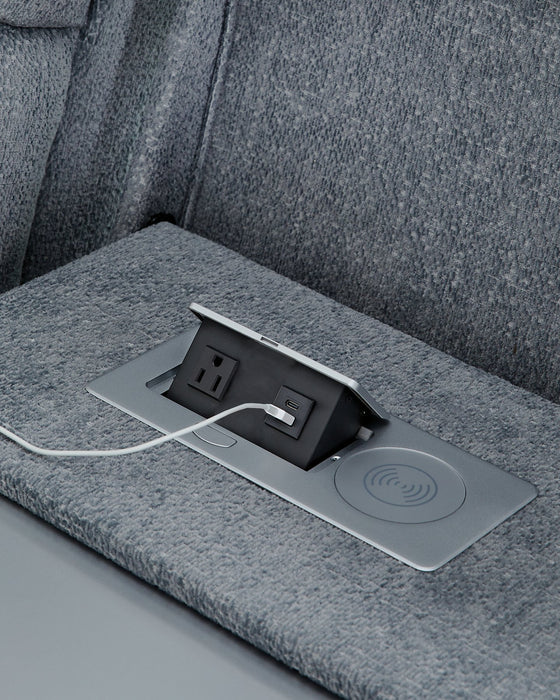 Studio Cave Living Room Set - homePLUS (Binghamton, NY)