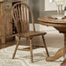 Carolina Crossing Windsor Side Chair image