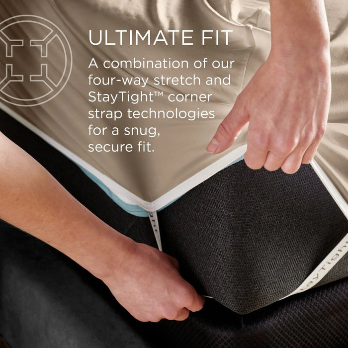 Tempur-Pedic Breeze Pillowcase Set - homePLUS (Binghamton, NY)