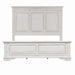 Abbey Park King California Panel Bed image