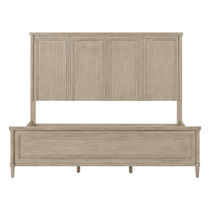 Rochelle Park California Panel Bed image