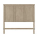 Rochelle Park Panel Headboard image