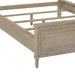 Rochelle Park Panel Footboard image
