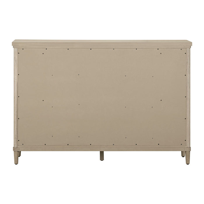 Rochelle Park 9 Drawer Dresser image