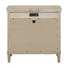 Rochelle Park Nightstand w/ Charging Station image