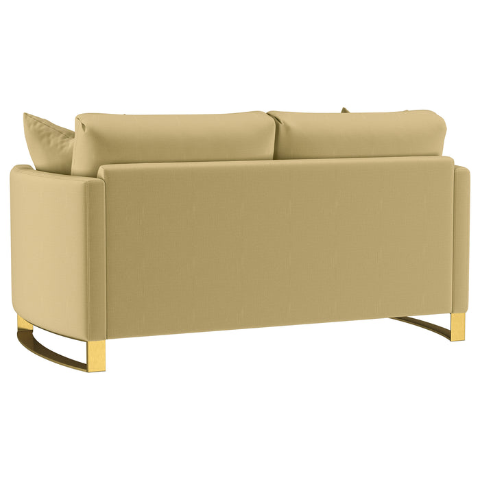 Corliss Loveseats