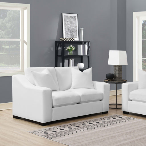Ashlyn Loveseat - homePLUS (Binghamton, NY)