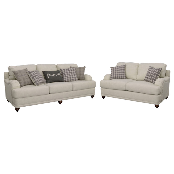 Glenn Sofa Set