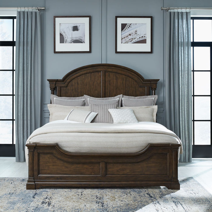 Arden Road King California Poster Bed image