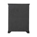Arden Road 6 Drawer Chest in Satin Cherry - homePLUS (Binghamton, NY)