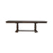 Arden Road Trestle Table Set image