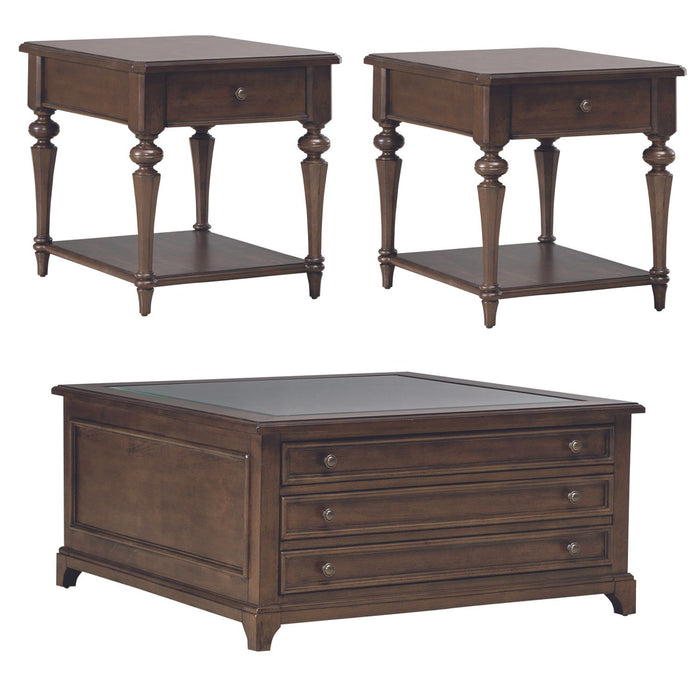 Arden Road Opt 3 Piece Set - homePLUS (Binghamton, NY)