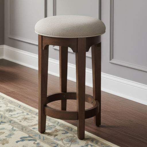 Arden Road Uph Console Stool (RTA) image