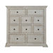Big Valley 10 Drawer Chesser image