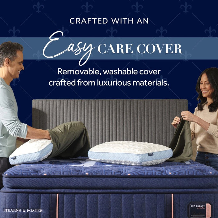 Stearns & FosterÂ® Studio Pillow