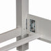 Abbey Park King California Panel Bed image