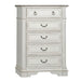 Abbey Park Panel Bed, Dresser & Mirror, Chest, Night Stand image