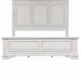 Abbey Park Panel Footboard image