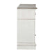 Abbey Park Drawer Dresser in Antique White - homePLUS (Binghamton, NY)