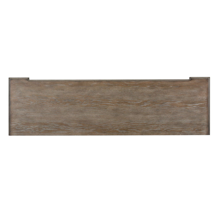 Abbey Park Drawer Dresser in Antique White - homePLUS (Binghamton, NY)