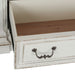 Abbey Park Drawer Dresser in Antique White - homePLUS (Binghamton, NY)