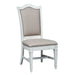 Abbey Park 5 Piece Trestle Table Set - homePLUS (Binghamton, NY)