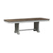 Abbey Park Trestle Table - homePLUS (Binghamton, NY)