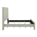 Modern Play King Panel Bed - homePLUS (Binghamton, NY)