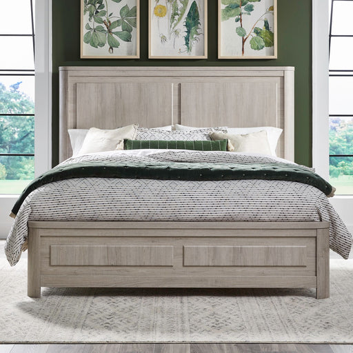 Modern Play King Panel HB & FB image