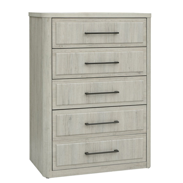 Modern Play 5 Drawer Chest - homePLUS (Binghamton, NY)