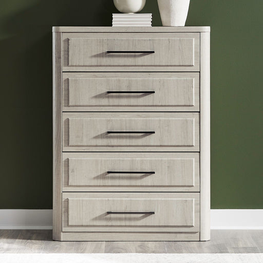 Modern Play 5 Drawer Chest image