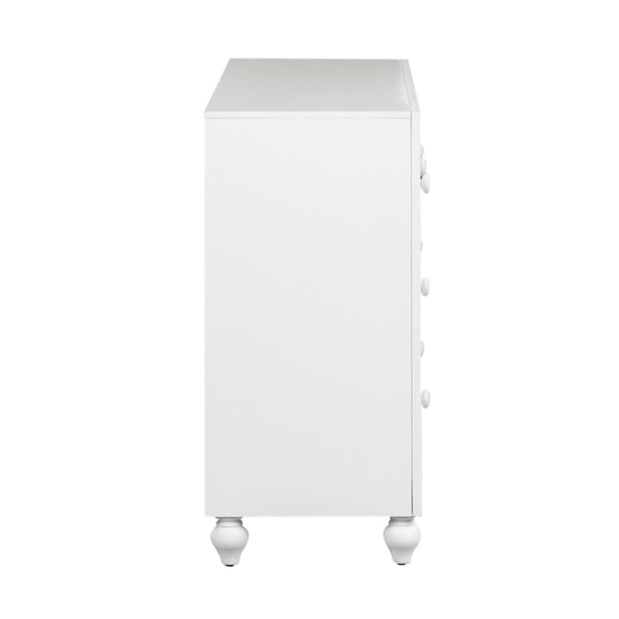 Cottage View 6 Drawer Dresser - homePLUS (Binghamton, NY)