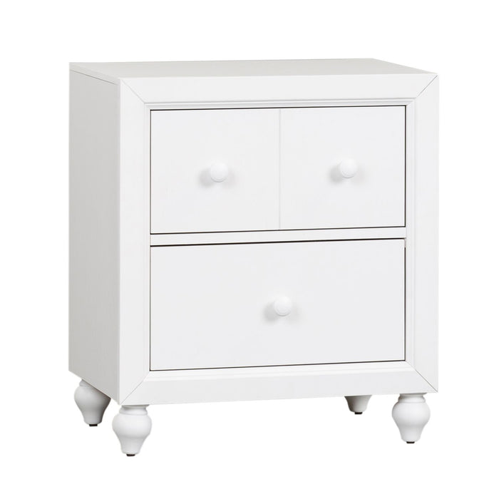 Cottage View Night Stand