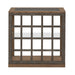 Bayhill Trellis End Table - homePLUS (Binghamton, NY)