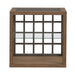 Bayhill Trellis End Table - homePLUS (Binghamton, NY)