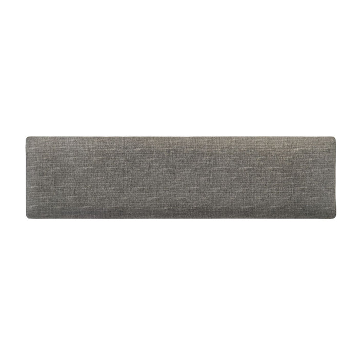Hallendale Uph Dining Bench (RTA) - homePLUS (Binghamton, NY)