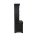 Meritage Credenza & Hutch image