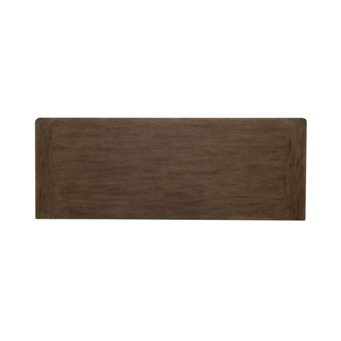 Meritage Jr Executive Credenza image