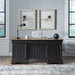 Meritage Jr Executive Desk image