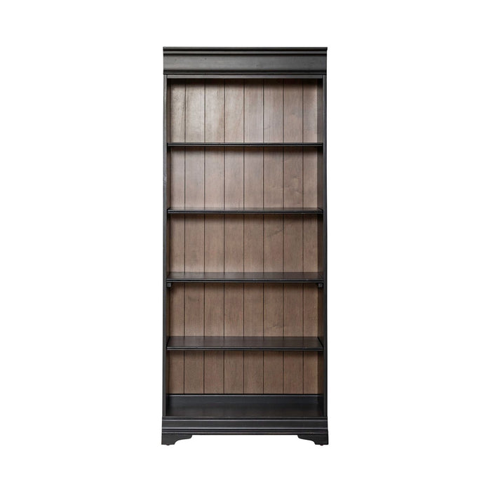 Meritage 72 Inch Bookcase (RTA) image