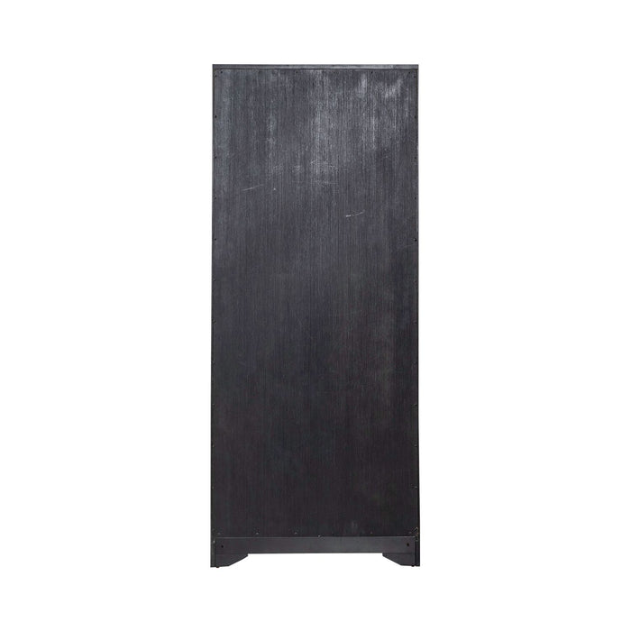 Meritage 72 Inch Bookcase (RTA) image