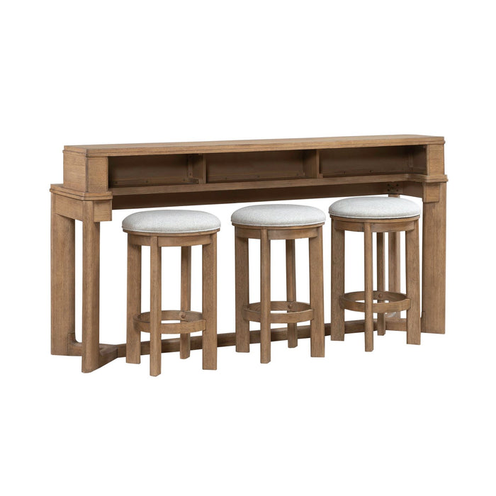 Ballentine 4 Piece Set - homePLUS (Binghamton, NY)