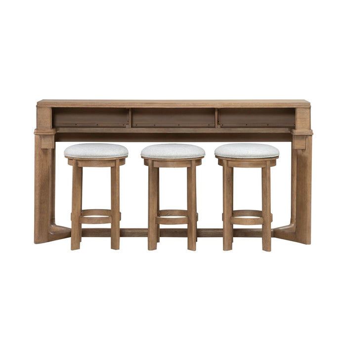Ballentine 4 Piece Set - homePLUS (Binghamton, NY)