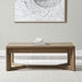 Ballentine Rectangular Cocktail Table image